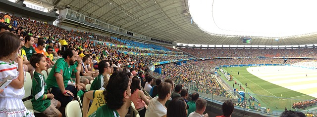 上港